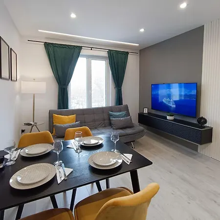 Sofia Residence