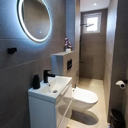 Sofia Residence Szófia