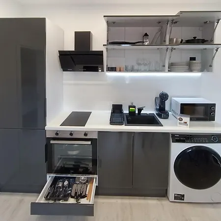 Apartman Sofia Residence