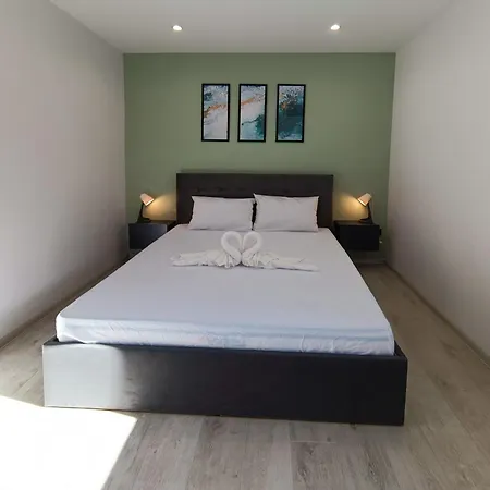 Apartman Sofia Residence *