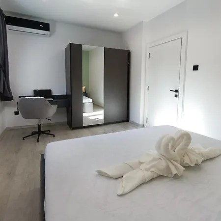 Sofia Residence *