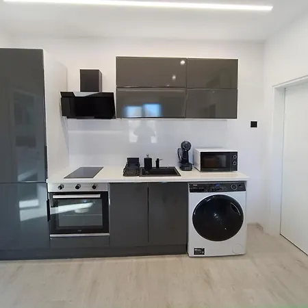 Apartman Sofia Residence *