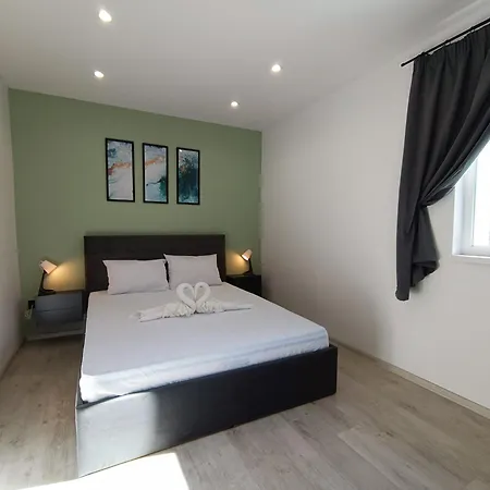 Sofia Residence *