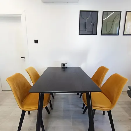 Sofia Residence Apartman