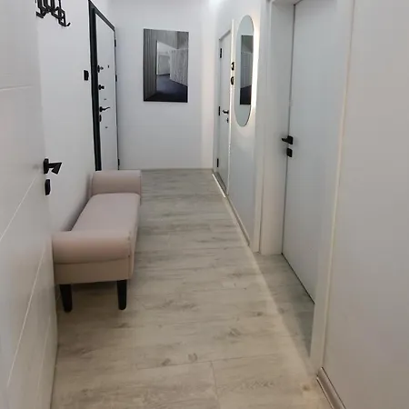 Sofia Residence * Sofia