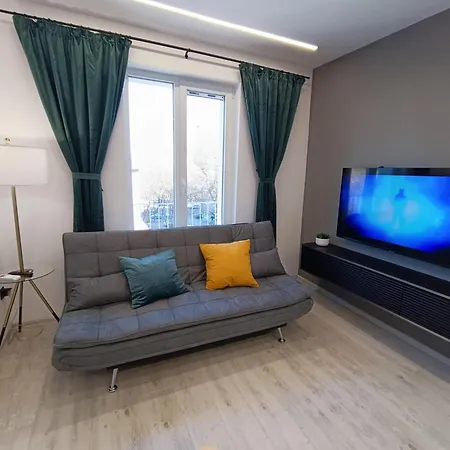 Apartman Sofia Residence